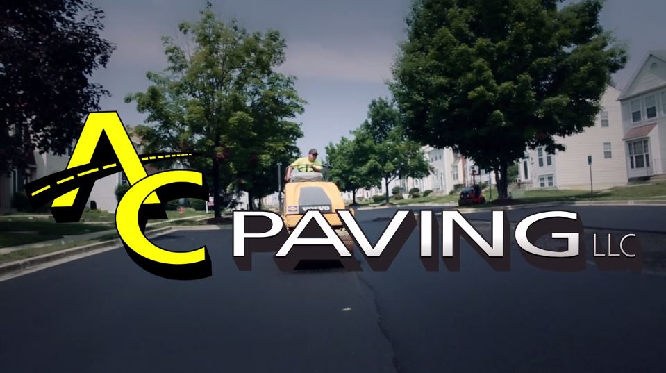 ac paving testimonial video