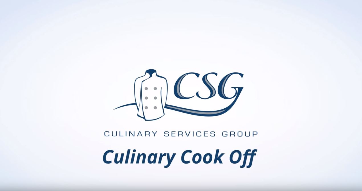 CSG Culinary Cook Off
