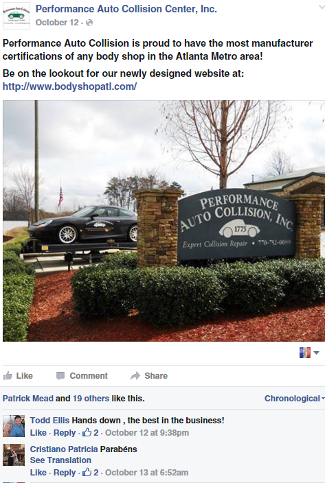 How To Increase Engagement on Facebook