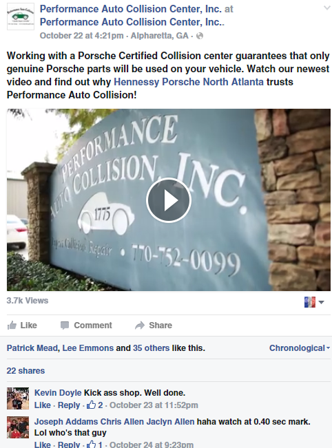 How To Increase Engagement on Facebook