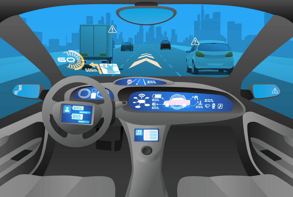 Why Listings In GPS Systems Are More Relevant Than Ever AP Digital