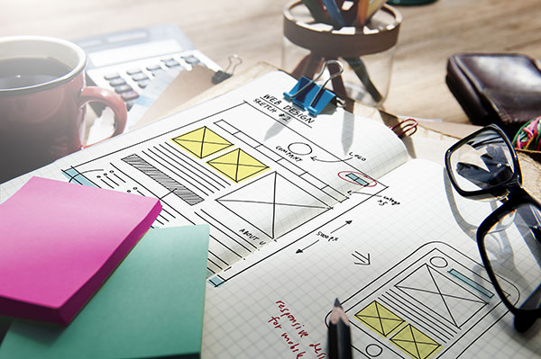 Web-Design-Template